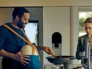 Baby to go