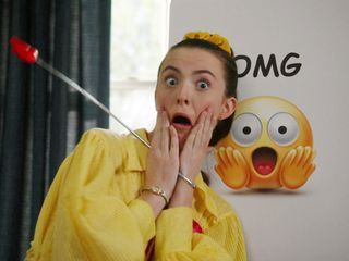 Willkommen bei den echten Louds