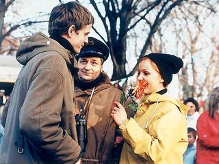 Polizeiruf 110: Gesichter im Zwielicht