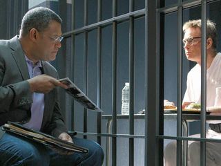 CSI: Den Taetern auf der Spur