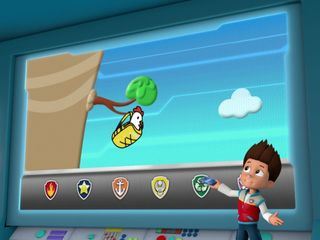 Paw Patrol - Helfer auf vier Pfoten