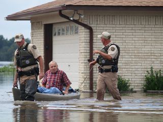 Lone Star Law - Die Gesetzeshueter von Texas
