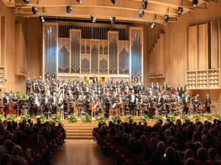 Erlebnis Buehne Matinee