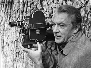 Irresistible Gary Cooper