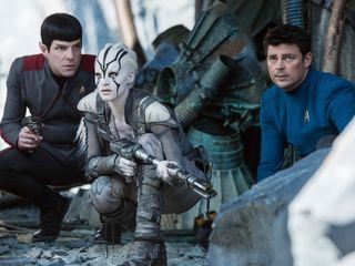 Star Trek Beyond