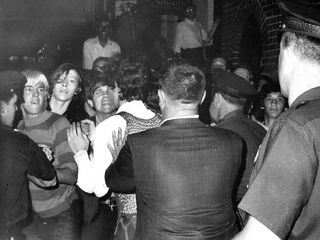 Stonewall - Geburtsstunde der Gay Pride