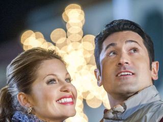 Ein Weihnachtsgeheimnis