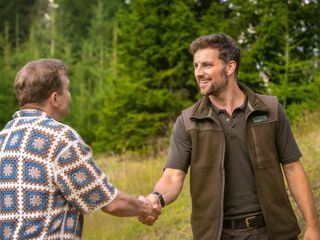 Herzklang - Zurueck zu mir