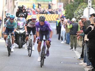 Radsport: Tour of Hungary