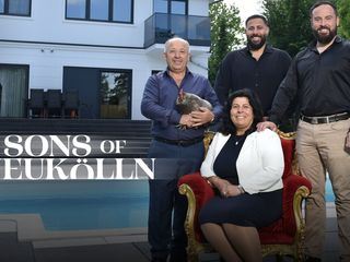 Sons of Neukoelln