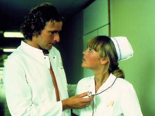 Zwei Nasen tanken Super