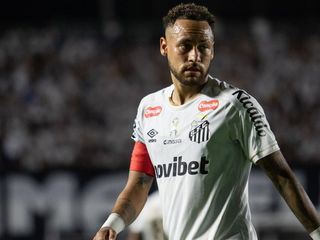 Santos (BRA) - San Lorenzo (ARG)