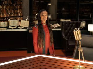 Star Trek: Discovery