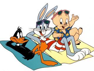 Bugs Bunny & Looney Tunes