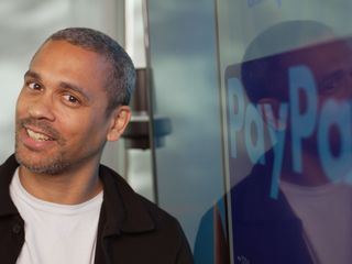 PayPal auf die Finger geschaut - ECHT?