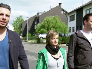 mieten, kaufen, wohnen