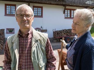 Die Fallers - Eine Schwarzwaldfamilie