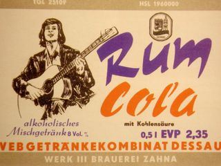 Prost Mahlzeit DDR