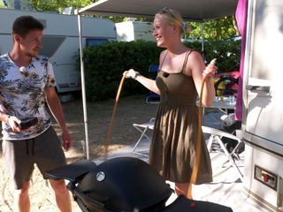 Bella Italia - Camping auf Deutsch