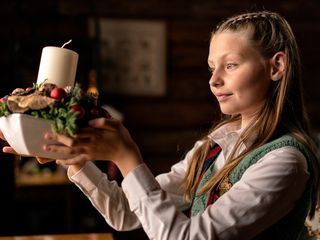 Lucia und der Weihnachtsmann - Der Kristall des Winterkoenigs