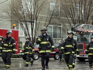 Chicago Fire