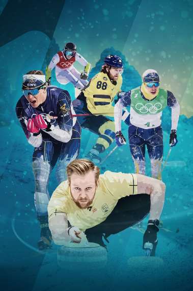 OS 2026: Huvudsaendning