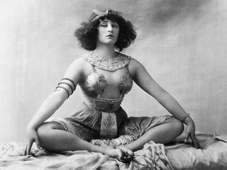 Colette, die Aufstaendische