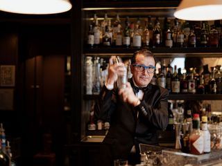 Inside Gstaad Palace - Luxus und Tradition im Kulthotel