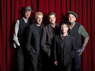 Die Toten Hosen - Das letzte Album