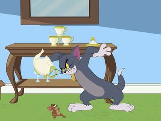 Die Tom und Jerry Show
