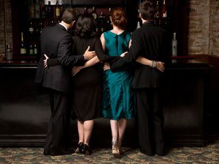 Will and Grace