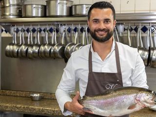 Essen - Hauptsache lecker Essen - Hauptsache lecker