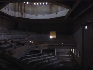 Lost Places Lost Places