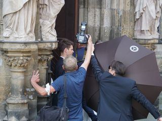 Paparazzi - Die dreistesten Fotografen der Geschichte