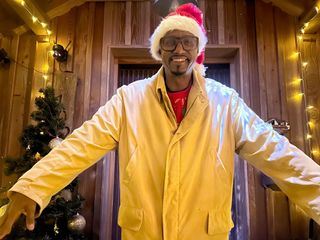 Yared kommt rum im Advent