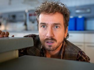 Der Beschuetzer - Wissen, das toetet