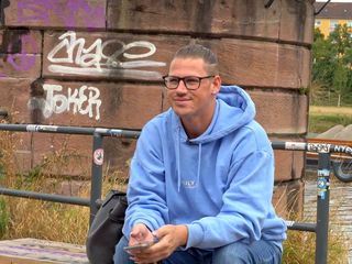 Hartz und herzlich - Tag fuer Tag Benz-Baracken