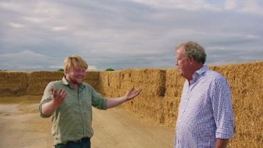 Clarksons farm
