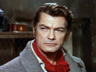 Der Graf mit der eisernen Faust