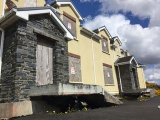 Baukatastrophen weltweit