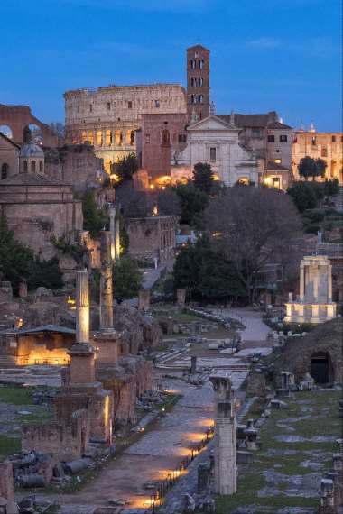 Historiska mysterier