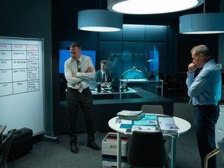 Mayday - Alarm im Cockpit