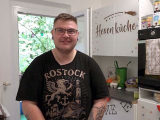 Hartz und herzlich - Tag fuer Tag Rostock