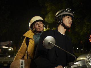 Das Zimmer der Wunder