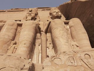 Schaetze des alten Ägypten