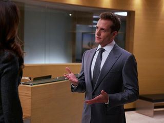 Suits Suits