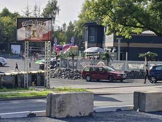 Neonazi-Konzerte und das Geschaeft mit dem Hass