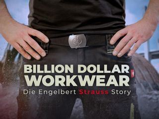 Billion Dollar Workwear