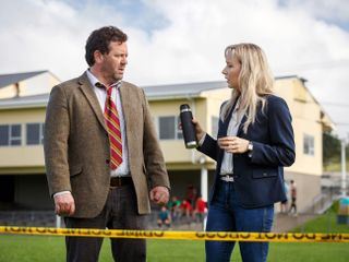 Brokenwood - Mord in Neuseeland: Toedliche Niederlage