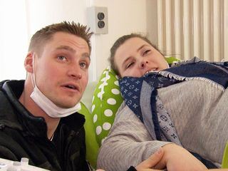 Die Wollnys - Eine schrecklich grosse Familie!